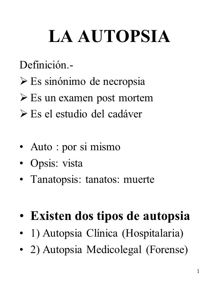 tanatologia forense diapositivas diabetes